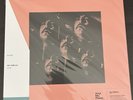 JIM SULLIVAN  - U.F.O. LP LTD ED 180GM COKE BOTTLE CLEAR VINYL LTD ED VMP Sealed