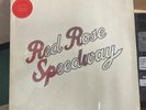 Paul McCartney & Wings - Red Rose Speedway 2018 Rock  Audiophile Vinyl SEALED