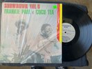 SHOWDOWN VOL 8, Frankie Paul & Coco Tea Dancehall Reggae Vinyl