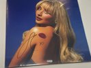 *SIGNED* Sabrina Carpenter Deluxe Short N' Sweet vinyl record autographed-LP