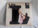 Lily Allen Its not me Its you RSD Record Store Day 2024 Vinyl SEALED LE Zoetrope