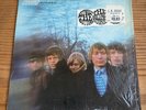THE ROLLING STONES Between The Buttons STEREO Orig VINYL LP NMINT SHRINK HYPE