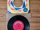The Beatles 'Please Please Me' original Feb. 1963 UK  7