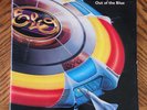 ELECTRIC LIGHT ORCHESTRA / OUT OF THE BLUE   1977 Jet Records w Spaceship   EXC+