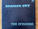 The Invaders  – Spacing Out DUANE LP-1102