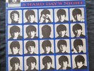 BEATLES A Hard Days Night Stereo 12