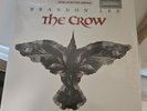 The Crow (Original Motion Picture Soundtrack) by Crow / O.S.T. (Record, 2020)