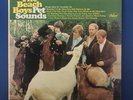 BEACH BOYS Pet Sounds 1966 MONO vinyl LP VPI CLEANED Capitol OG Inner VG+