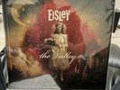 EISLEY - The Valley - Limited VINYL RECORD LP - OOP VERY RARE Original Pressing