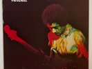 Vtg JIMI HENDRIX Album BAND OF GYPSIES Record 1974 PRESSING Lp OG VINYL is MINT
