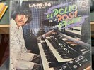 Latin LP El Pollo De La Rosa Y Su Organo: La-Re-Do 1979 Peerless Funk Soul Disco