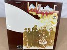Led Zeppelin II SD 19127 SEALED  SEALED  1983 pressing, factory SEALED. MINT