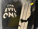 Roky Erickson and the Aliens - The Evil One - Original pressing 415 records 1981