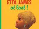 Etta James – At Last  - Brand New / Mint Vinyl w/Bonus CD Featuring Bonus Tracks