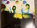 CUT COPY IN GHOST COLOURS 2LP Vinyl record US ORIGINAL 2008 Modular Recordings