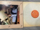 Joe Henderson Alice Coltrane 