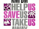 KMFDM – Help Us / Save Us / Take Us Away US 12
