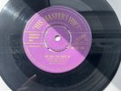 Elvis Presley HMV 45 -POP 253 Gold  Love Me Tender, Anyway You Want  1956 VG+/EX