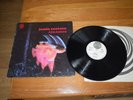 Black Sabbath Paranoid 1970 Vertigo Press Vinyl Record,  Ozzy Osbourne.