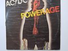 Vinyl Record LP AC/DC Powerage Albert Productions Australia