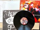 The Charlatans Some Friendly UK Lp Limited Edition in outer PVC sleeve