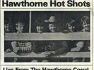 Beach Boys Hawthorne Hot Shots double EP numbered ed.