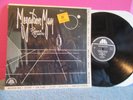 Patrick Cowley lp Megatron Man vinyl record shrink megatone dance 1981