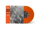 R.E.M. - RADIO FREE EUROPE 2025 - MAXI VINYL ORANGE (PC)