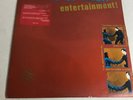 Gang Of Four Entertainment Vinyl