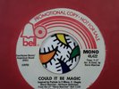 BARRY MANILOW-Cloudburst/ Could It Be Magic (7:17) 7