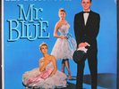 FLEETWOODS: mr. blue DOLTON 12