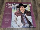 George Strait – Greatest Hits Vinyl Record 1985