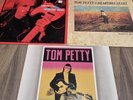 TOM PETTY Vinyl, Full Moon Fever And The Heart Breakers