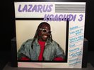Lazarus Kgagudi – Lazarus Kgagudi 3 -::RARE::- Vinyl Record lp
