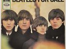 The Beatles: Beatles For Sale - Vinyl LP - Germany