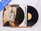 Talking Heads Stop Making Sense A3 B2 Booklet LP Album Vinyl Record - EX/VG+