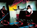 The Jones Girls - On Target (LP, Album, Ind)