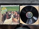 THE BEACH BOYS Pet Sounds MONO Original LP Capitol T-2458 Strong VG/VG+ Vinyl