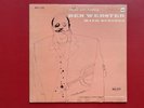 Ben Webster With Strings – Music With Feeling 1954 Norgran Records - VG+/VG