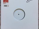 Barry cant swim - loner LP UK 2025 white label test press SIGNED + D/L code