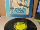 Hank Williams  Moanin the blues EP 1952 Country Music 10