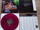 IRON MAIDEN LP 12