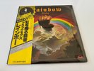 [LP] Blackmore's Rainbow - Rainbow Rising  w/OBI MPX 4024 Japan vinyl