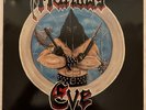 Hallows Eve Tales Of Terror Vinyl Record Speed Metal Thrash 1985 Combat RARE