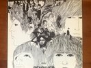 The Beatles – Revolver LP – Capitol Records ST 2576 – 1966 Pressing – VG+