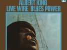 KING - LIVE WIRE/BLUES POWER BLUESVILLE ACOUSTIC SOUNDS SERIES - Vi - V1111z