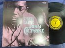JOHN COLTRANE LUSH LIFE PRESTIGE OJC-131 MONO US Vinyl LP