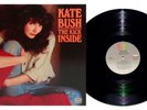 KATE BUSH - The Kick Inside LP Original American Vinyl 