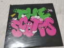 Travis Scott x KAWS The Scotts Vinyl 12