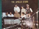 The Apollo Stars Power Of Source Private Press Free Jazz Funk Lp Scientology
